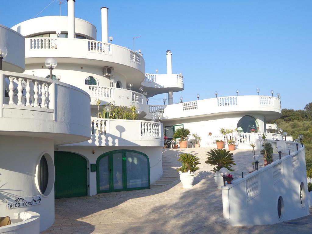 Hotel Falco D'Oro Cisternino Εξωτερικό φωτογραφία
