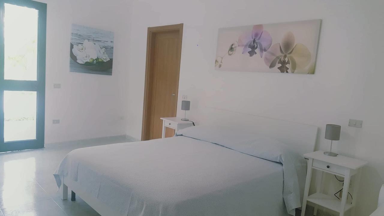 Hotel Falco D'Oro Cisternino Εξωτερικό φωτογραφία