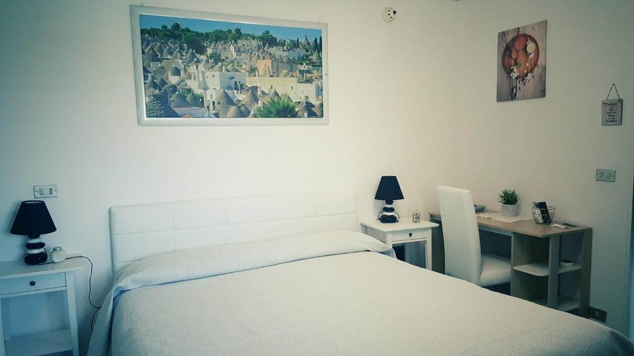 Hotel Falco D'Oro Cisternino Εξωτερικό φωτογραφία