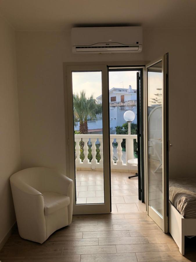 Hotel Falco D'Oro Cisternino Εξωτερικό φωτογραφία