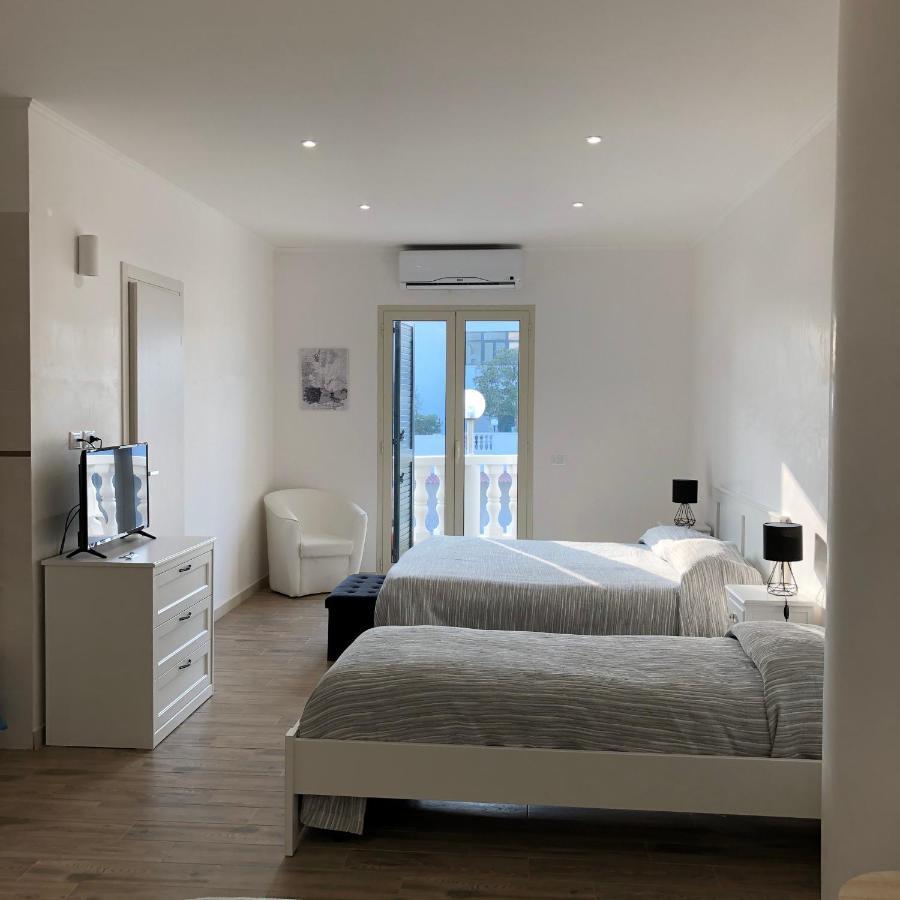 Hotel Falco D'Oro Cisternino Εξωτερικό φωτογραφία