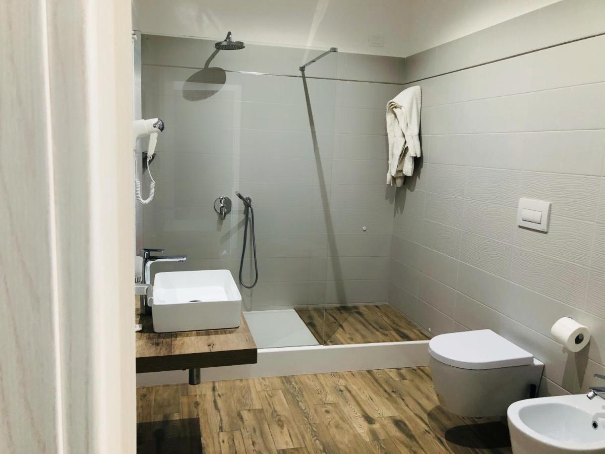 Hotel Falco D'Oro Cisternino Εξωτερικό φωτογραφία