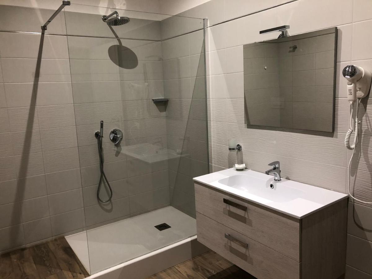 Hotel Falco D'Oro Cisternino Εξωτερικό φωτογραφία